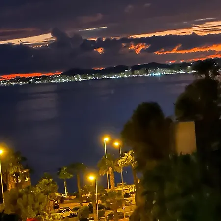 アパート Wonderful In Costa Del Sol