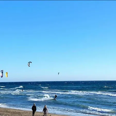 Wonderful In Costa Del Sol ベナルマデナ