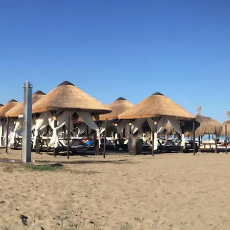 Wonderful In Costa Del Sol アパート *
