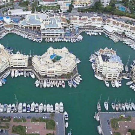 Wonderful In Costa Del Sol *