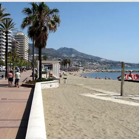 Wonderful In Costa Del Sol アパート