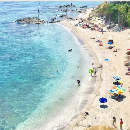 Wonderful In Costa Del Sol